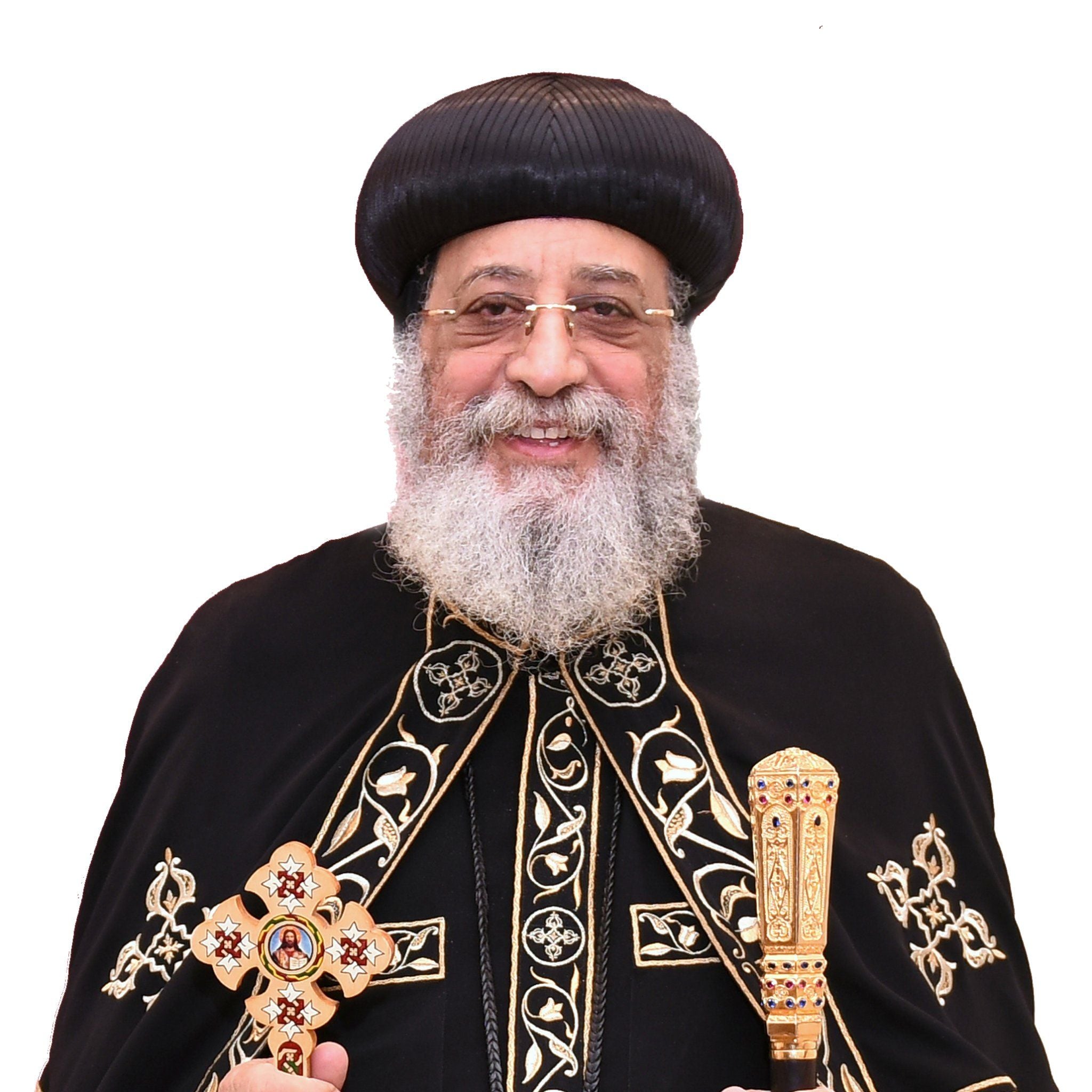 Notre Pape