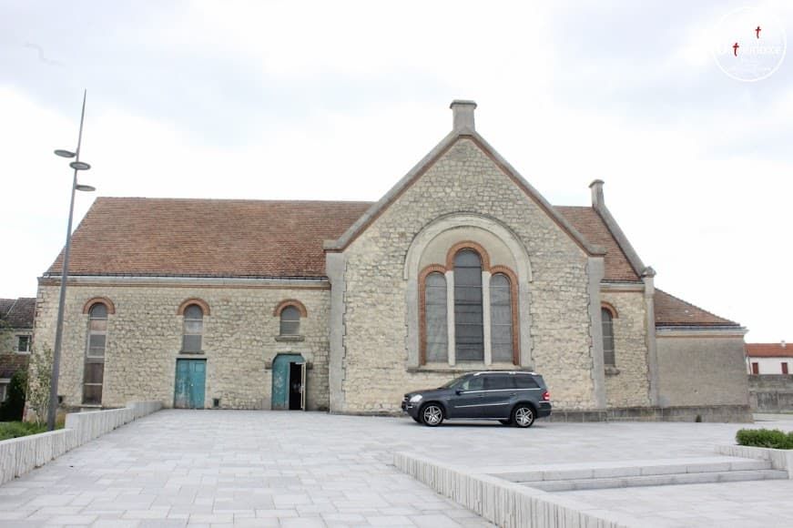 Paroisse St Pierre et St Paul