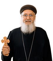 Père Youhana Sadek