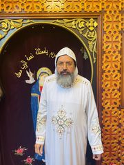 Père Bedaba El Moharaki