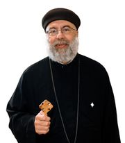 Père Kirolos Wakim
