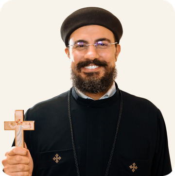 Père Arsanios Gadan