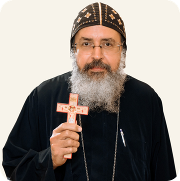 Père Bedaba El Moharaki