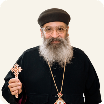 Père Joseph Stefanos