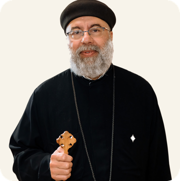 Père Kirellos Wakim