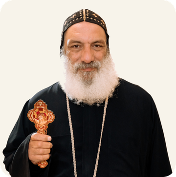 Père Yolios Anba Bishoy