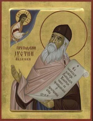 Diffusion de la spiritualité copte