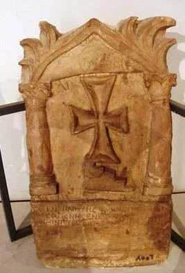 Sculptures coptes