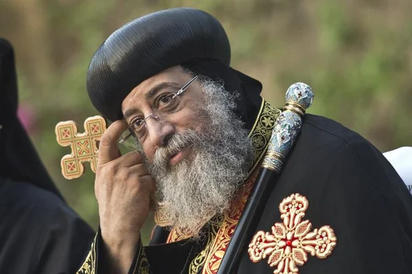 Reliques et succession de Saint Marc