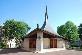 Paroisse Copte Orthodoxe Sainte Marie & Saint Marc